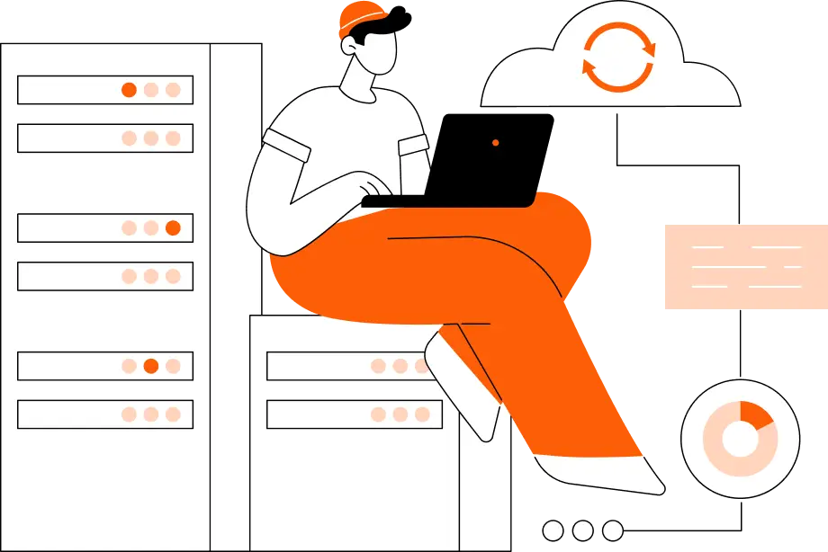 Shared Hosting Banner