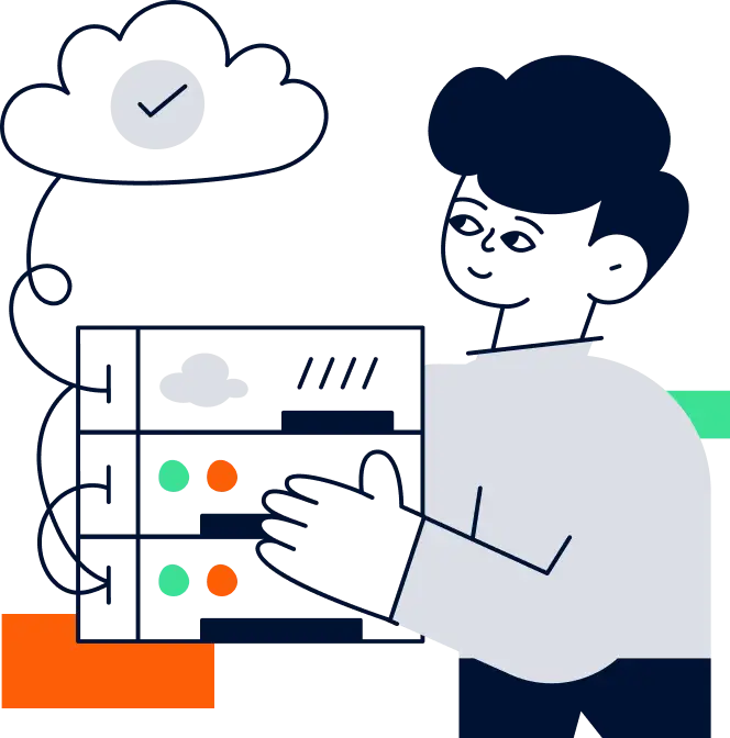 Reseller Hosting Banner